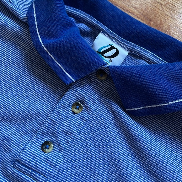 Vintage Florida Gators Polo Shirt / XL / 90s / Dynasty - Picture 4 of 8